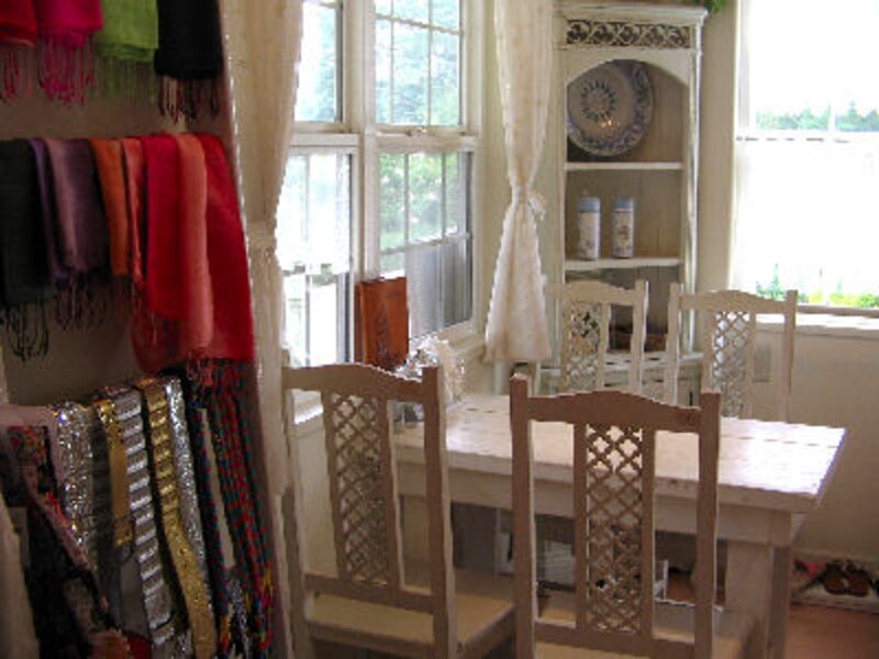 カフェ・ナチュレ