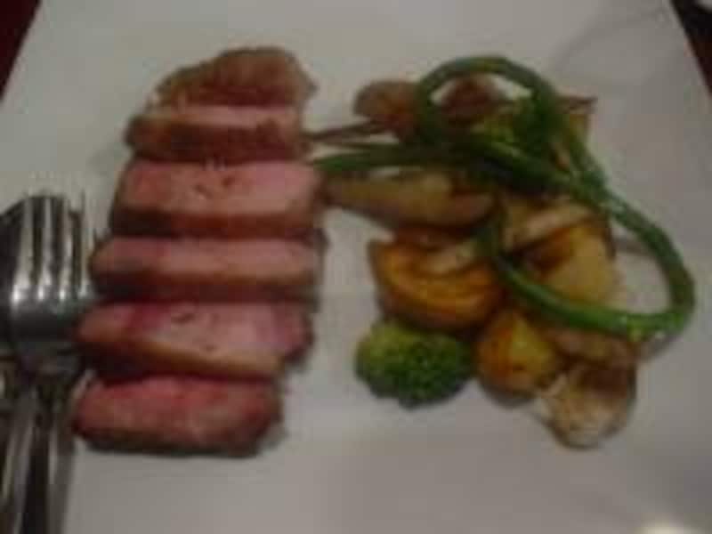 写真のタイトル