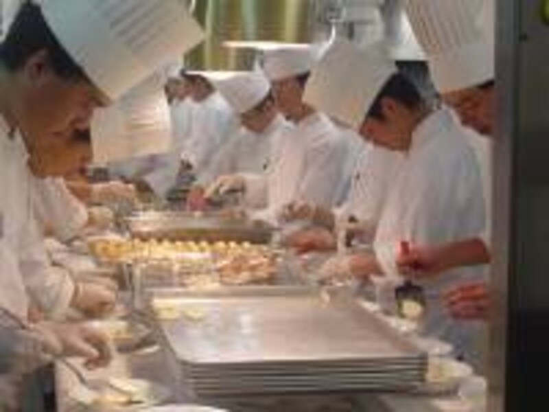 東京ドームホテル