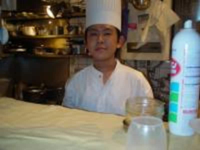 写真のタイトル