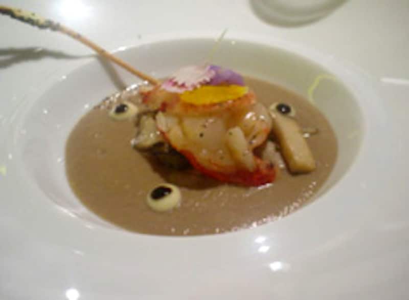 前菜