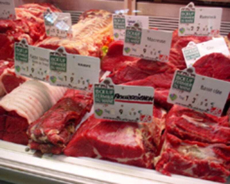 肉屋