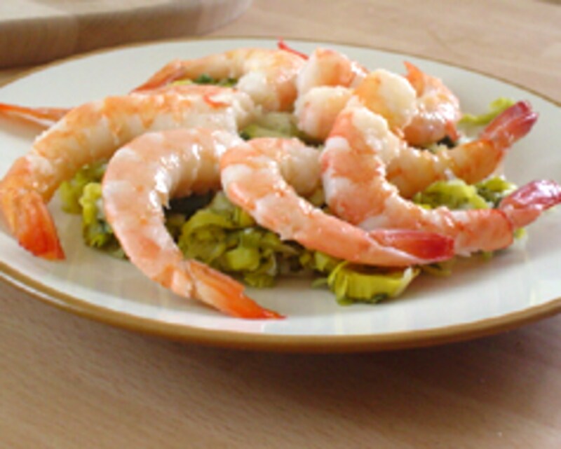 ランチ