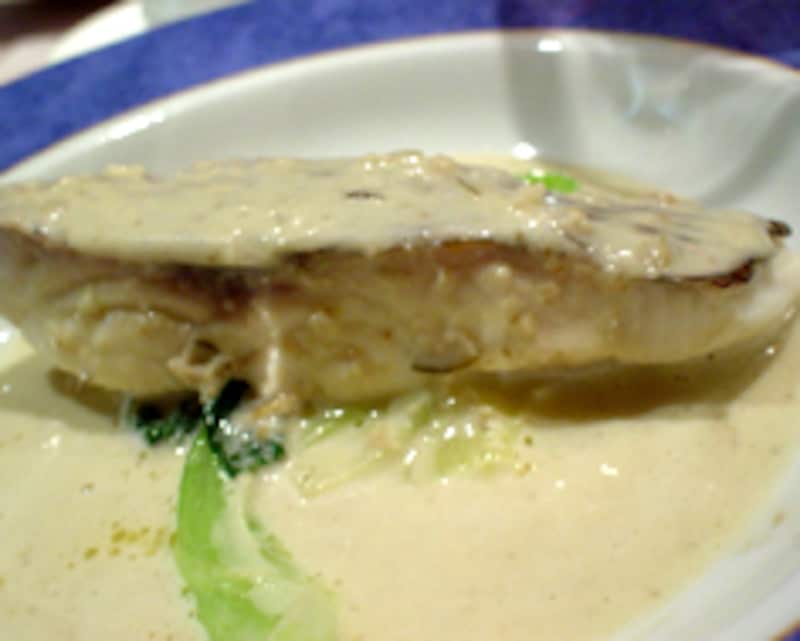 魚