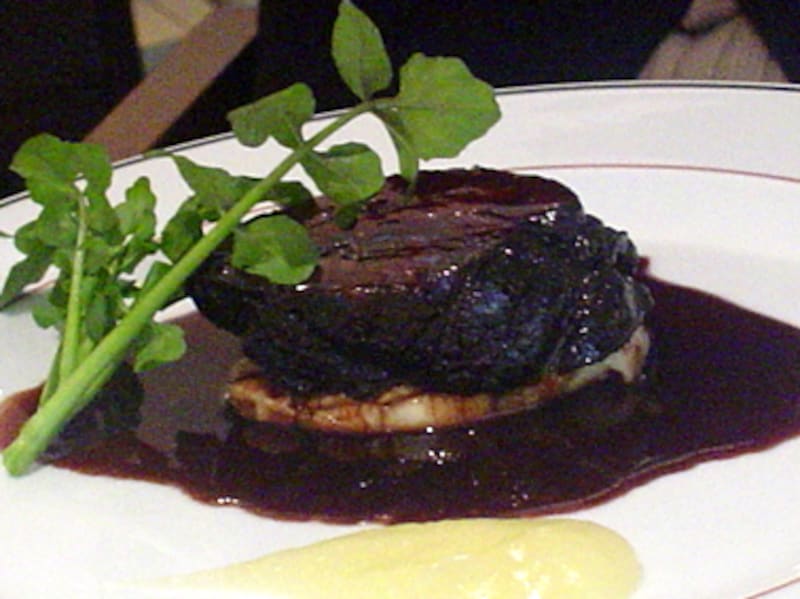 ジュ・ド・ブッフ