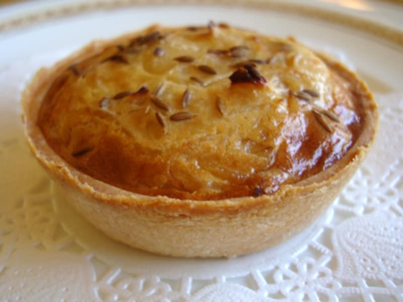 フランス料理