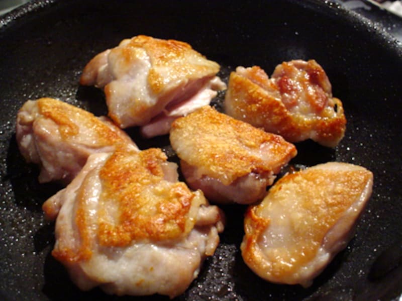 フランス料理