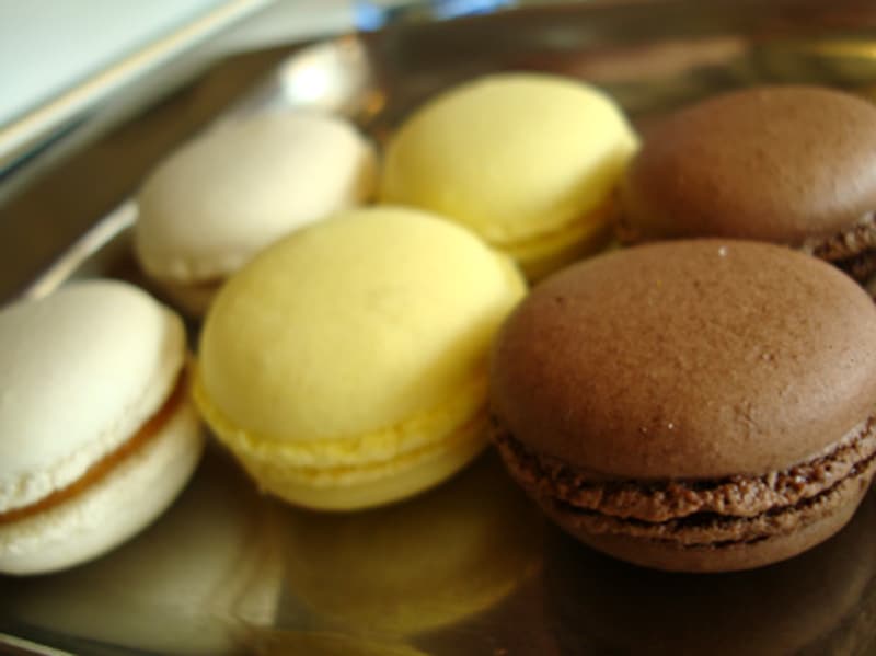 マカロン