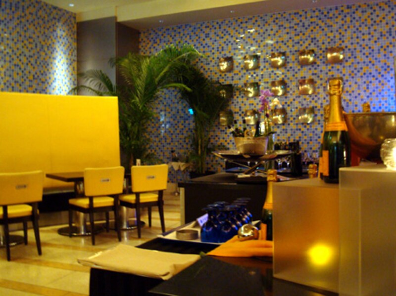 岡山全日空ホテル