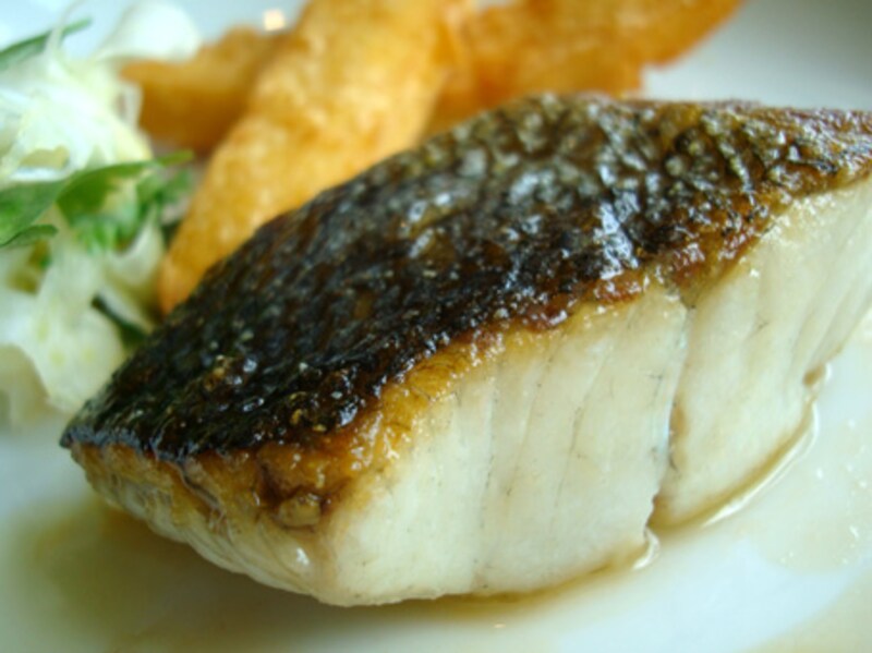 フランス料理