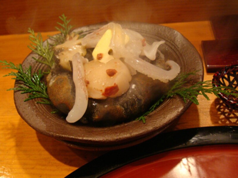 日本料理