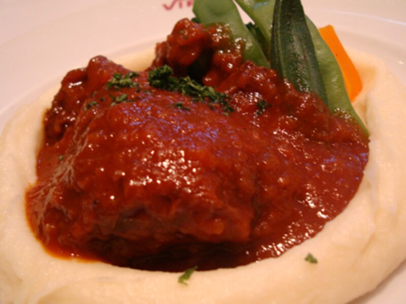フランス料理