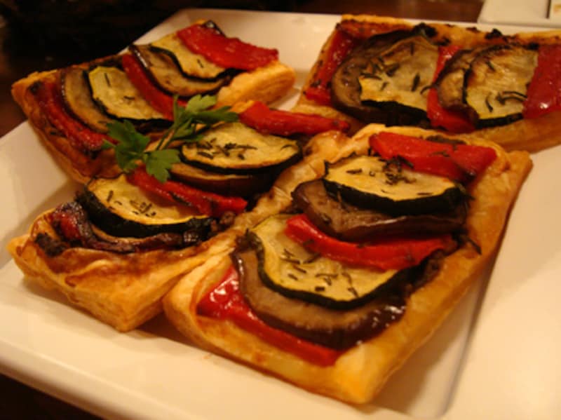 フランス料理