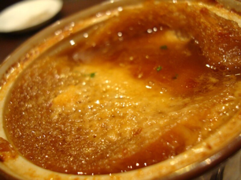 フランス料理