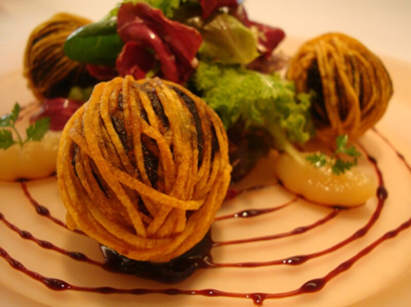 ブーダンノワール