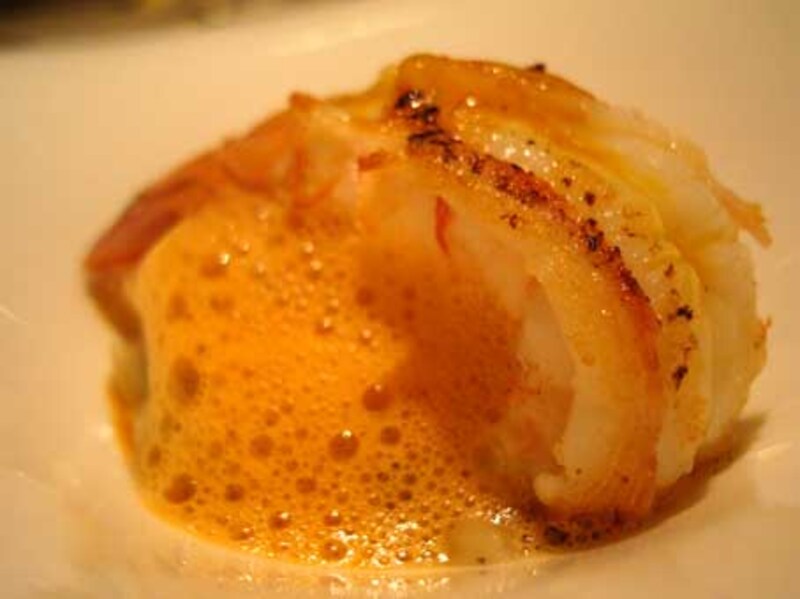 ラングスティーヌ