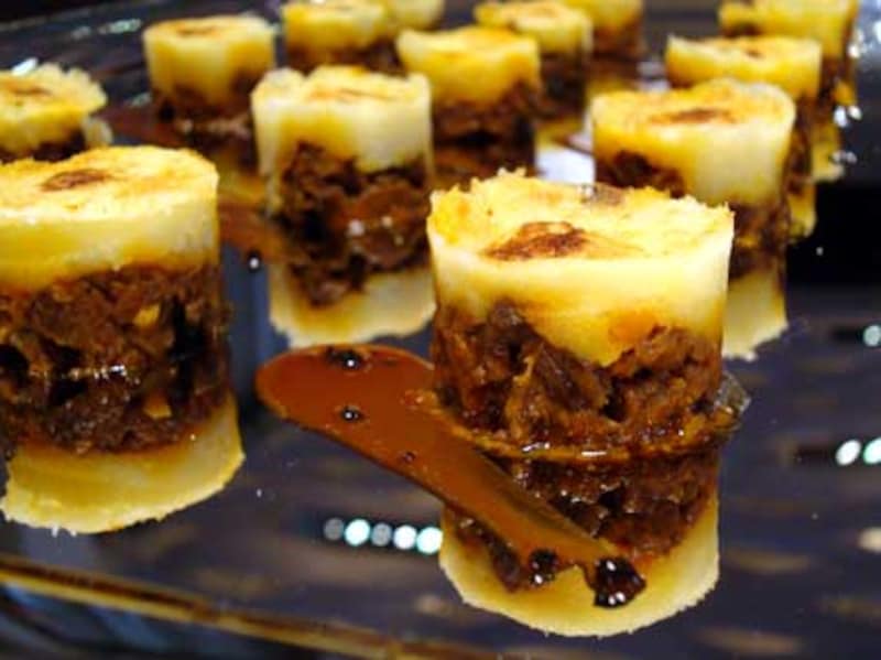 パルマンティエ