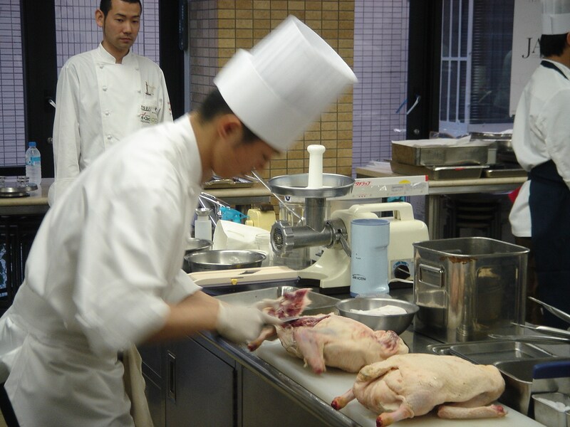 ボキューズドール