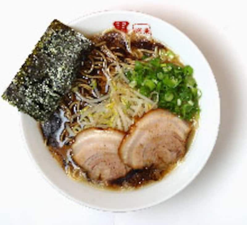 東北初のラーメンテーマ型集合施設。 ラーメン国技場 仙台場所(2ページ目)