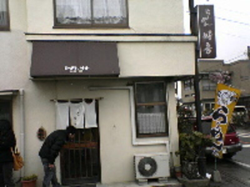 写真のタイトル