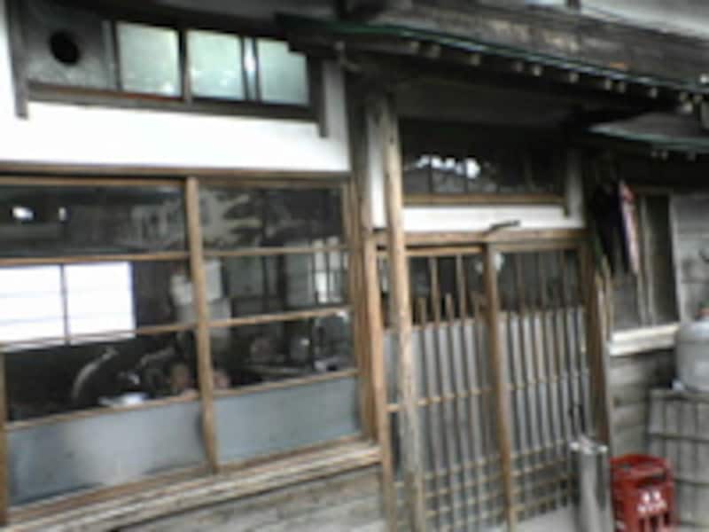 写真のタイトル