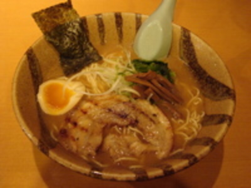 麺屋青山