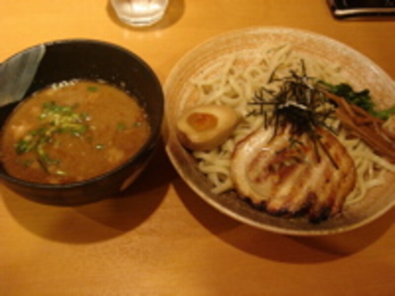 麺屋青山