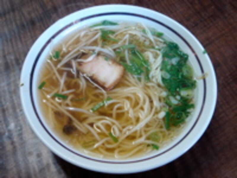 たちばなや食堂