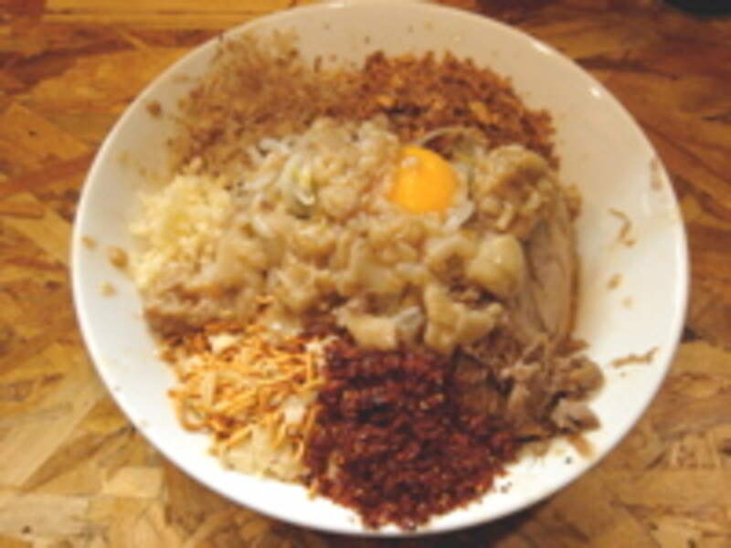 ジャンクガレッジ