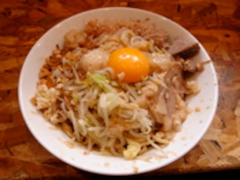 ジャンクガレッジ