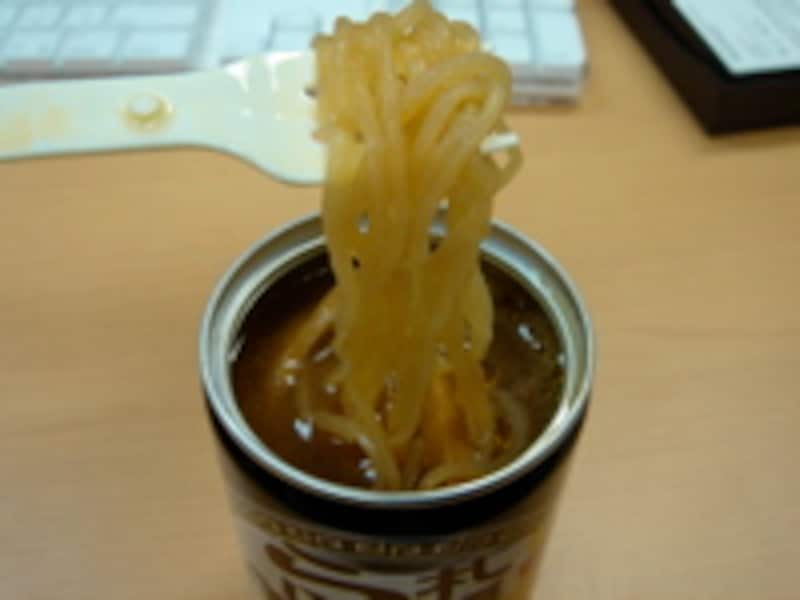 らーめん缶