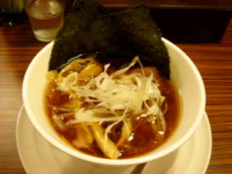 アイバンラーメン