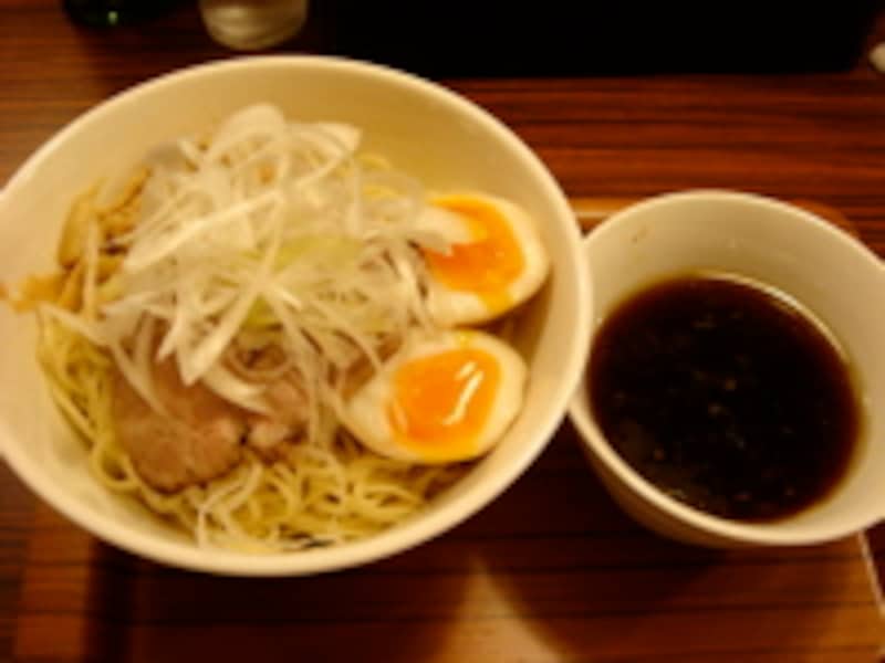 アイバンラーメン