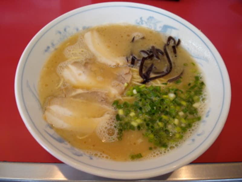 ラーメン