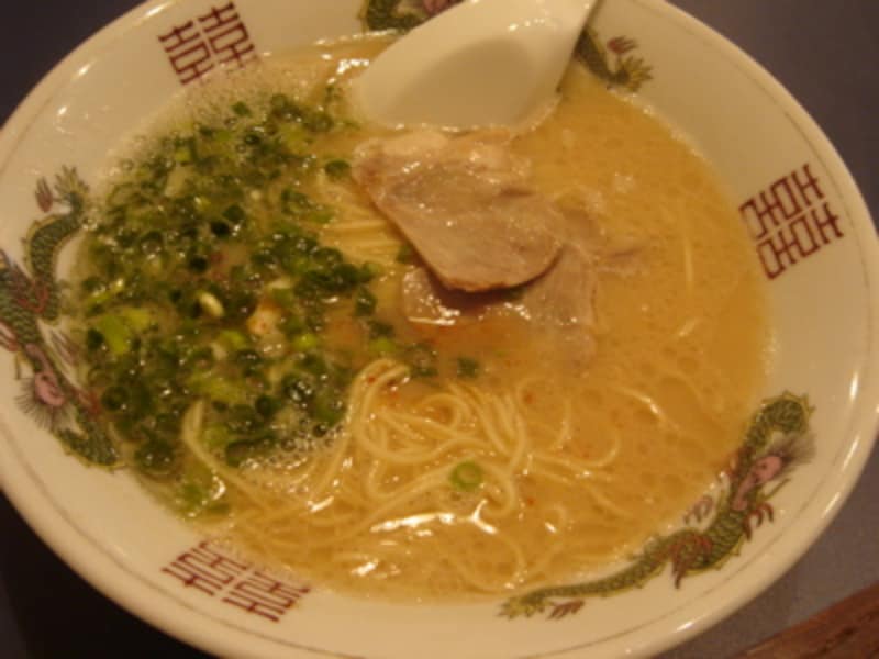 ラーメン