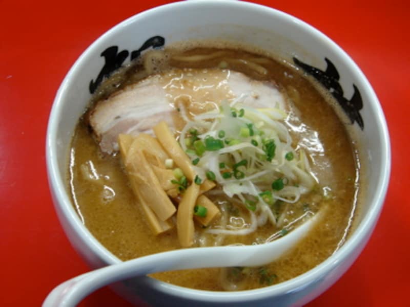 ラーメン