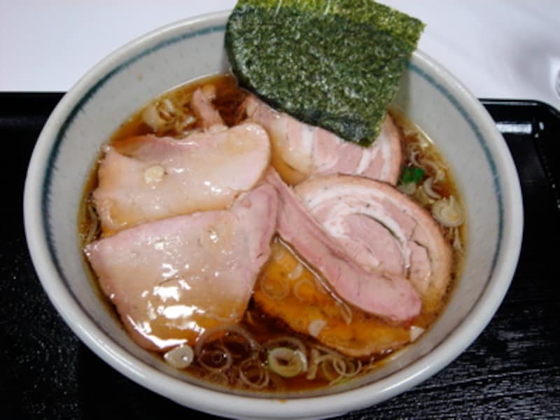 ラーメン