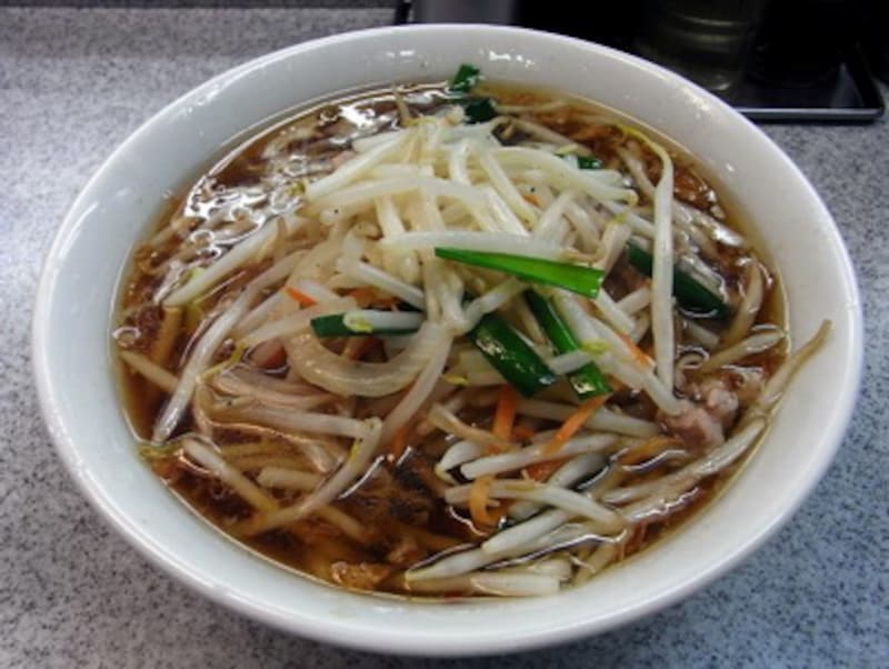 ラーメンの重要な脇役 もやし12選 ラーメン All About