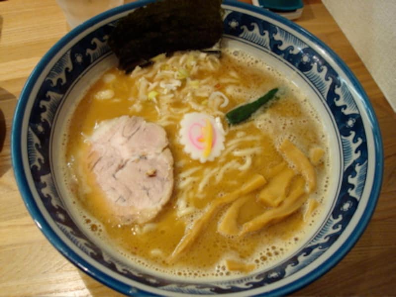 ラーメン