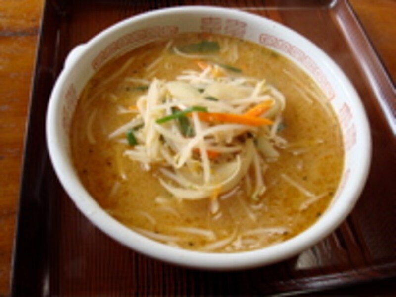 大山ドライブイン