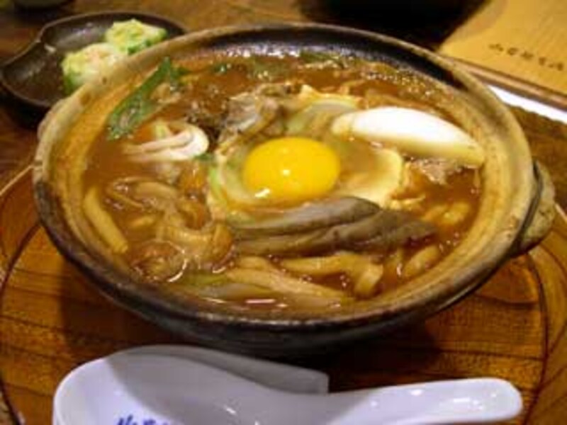 名古屋味噌煮込みうどんシリーズ3 山本屋本店 名古屋市 うどん All About 名古屋味噌煮込みうどんシリーズ3 山本屋本店 名古屋市 うどん All About
