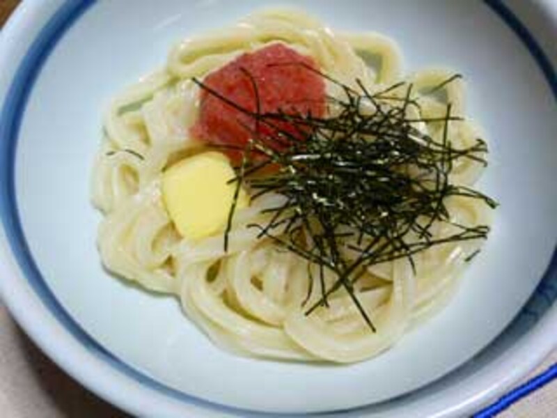 一人暮らしの味方 冷凍うどんを使った絶品レシピ10選 All About オールアバウト