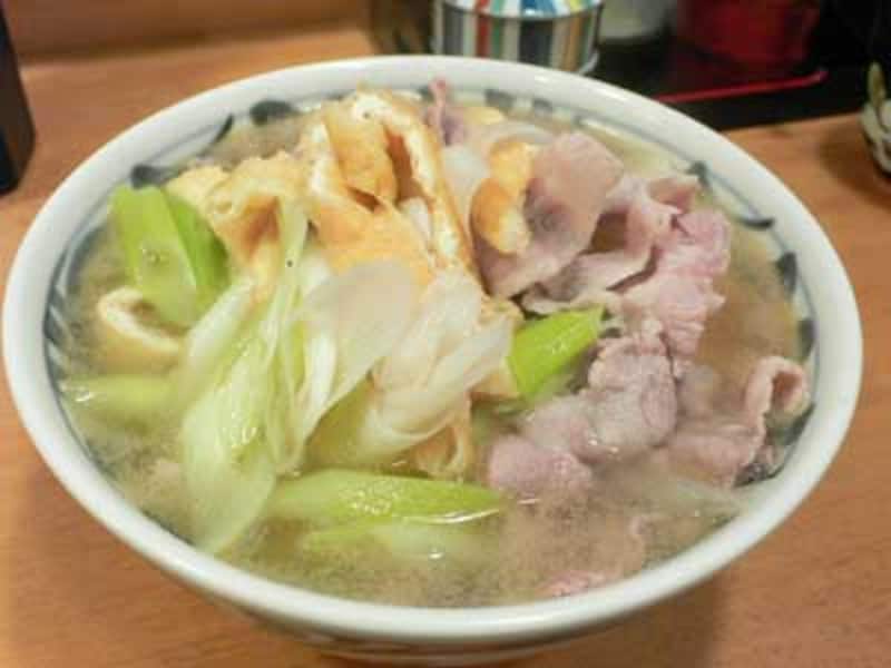 四国屋 中野新橋 もう一つの四国屋 うどん All About 四国屋 中野新橋 もう一つの四国屋 うどん All About