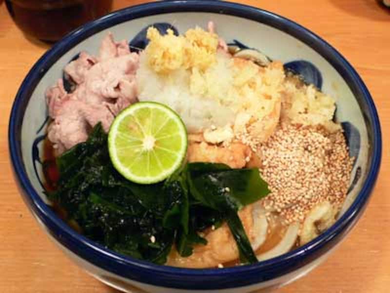 四国屋 中野新橋 もう一つの四国屋 うどん All About 四国屋 中野新橋 もう一つの四国屋 うどん All About