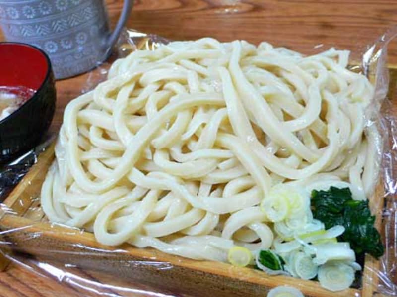 手打うどん さわだ 埼玉県入間市 うどん All About