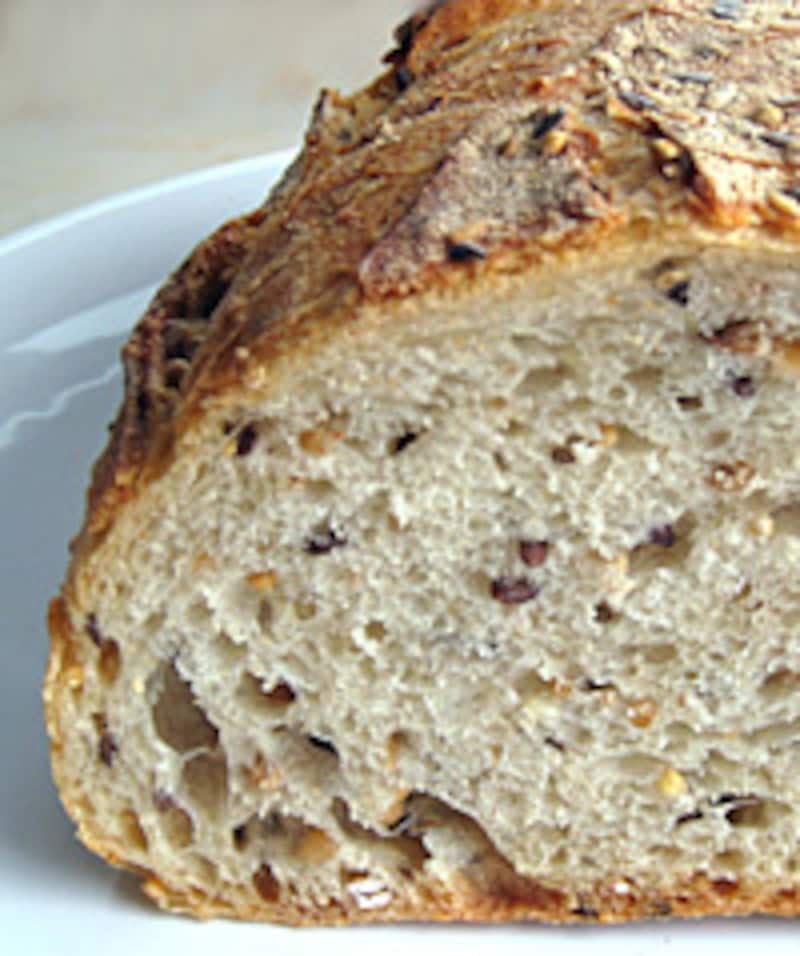 PAULのパン・オ・6セレアル・ロン