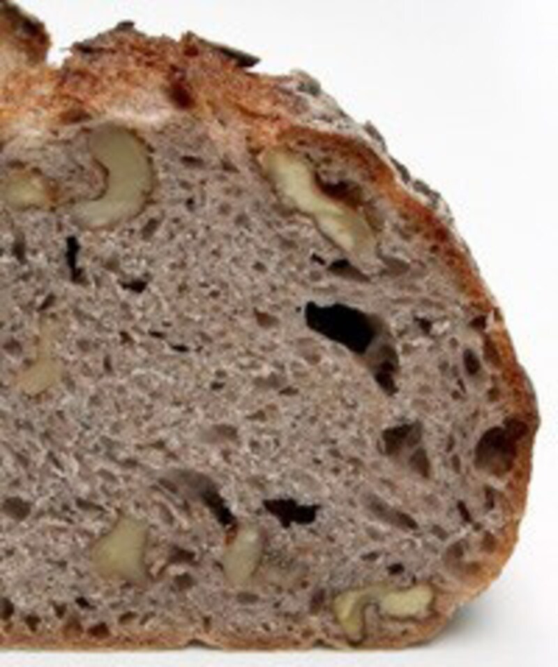 ナショナルデパートのパン・オ・ノワ