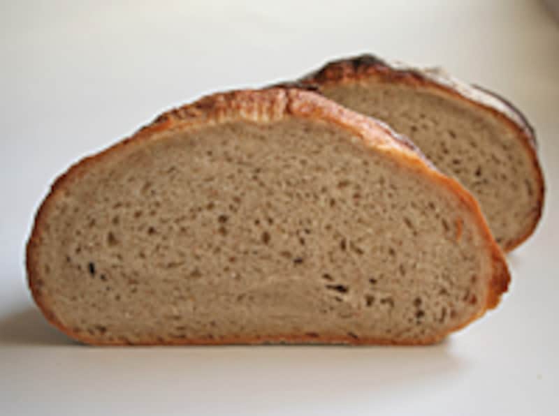 ブレッド＆サーカスのリアルカンパーニュ