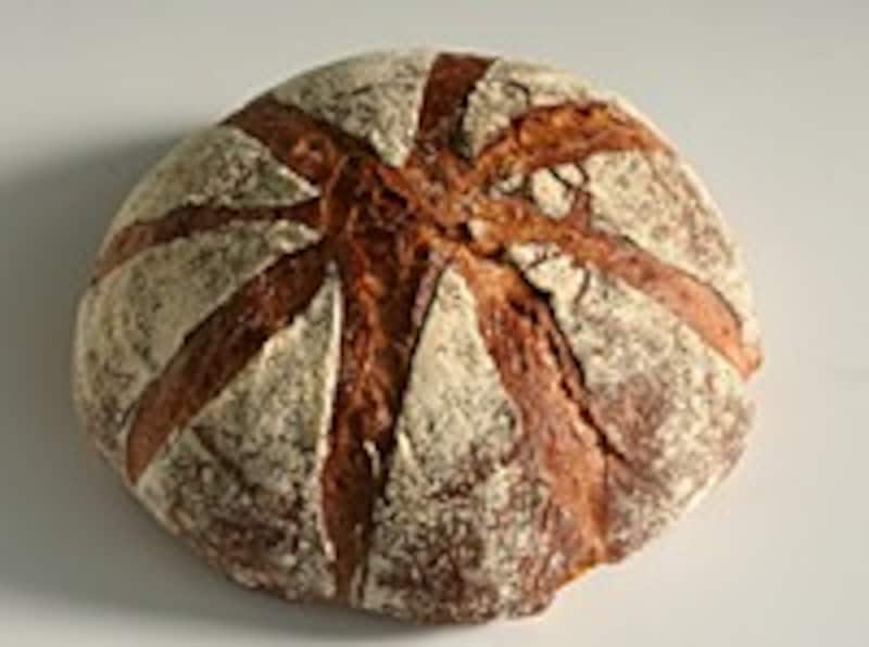 ポラリスのパン・ド・ペイザン