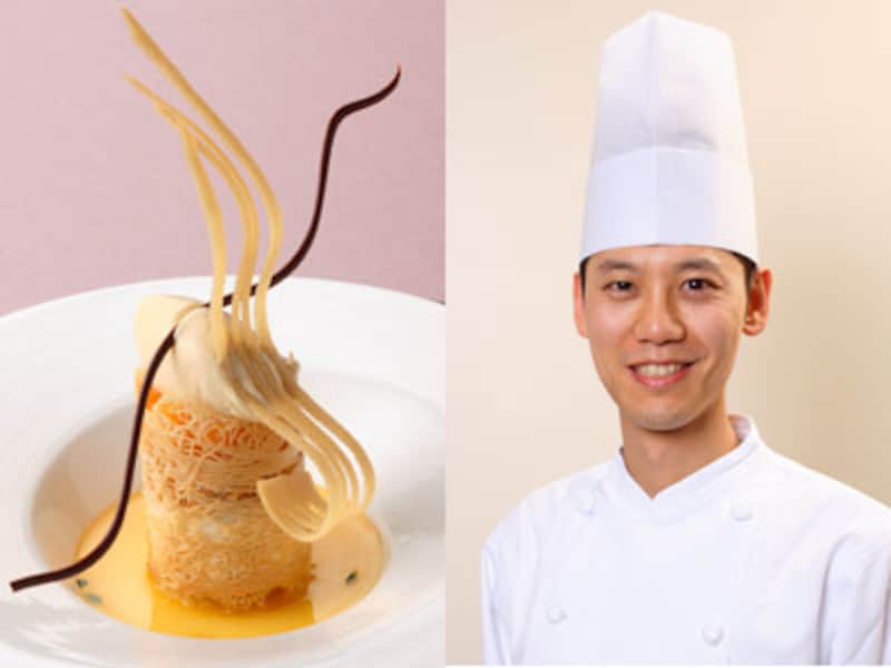 銀賞「小さな秋見つけた」伊藤彰二氏